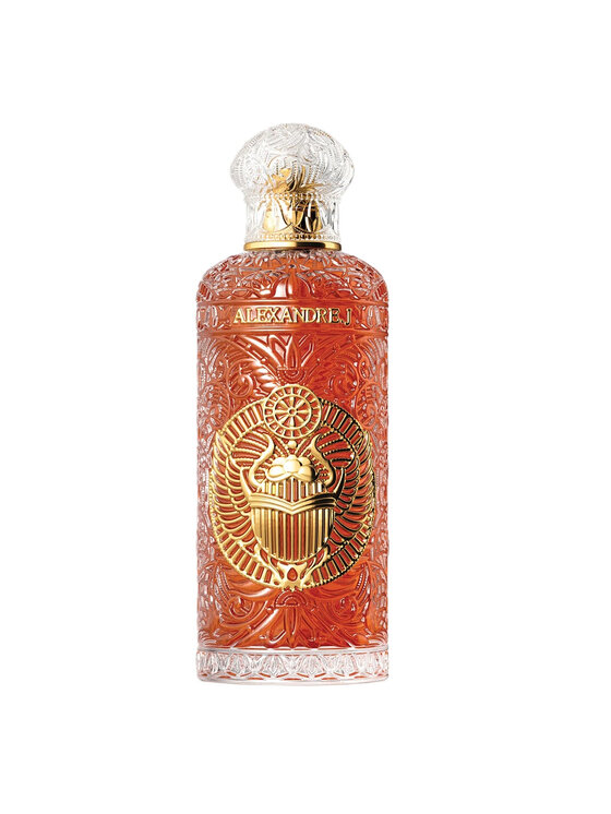 Alexandre.J Alexandre.J Alexandre.J Black Beetle woda perfumowana spray 100ml Woda perfumowana