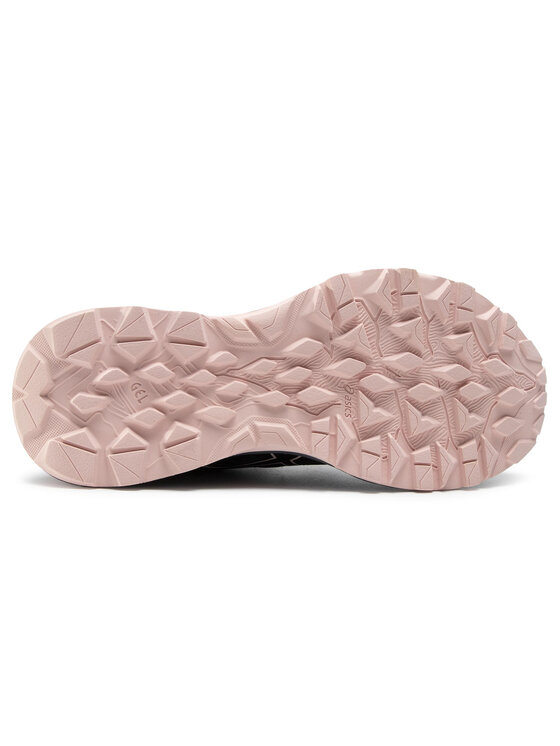 Asics Asics Взуття для бігу Gel-Sonoma 5 1012A568 Чорний
