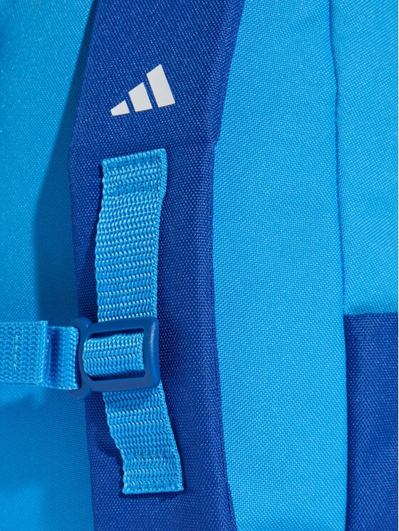 adidas adidas Plecak 139493 Niebieski jasny