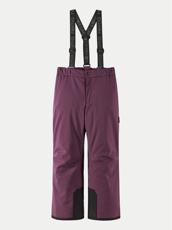 Reima Reima Suusapüksid Proxima 5100099B Lilla Regular Fit
