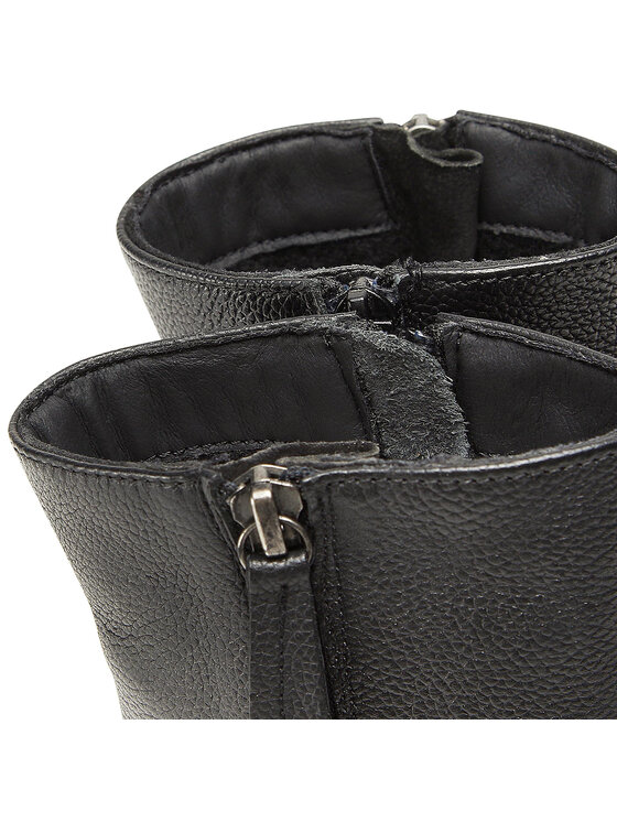 Lasocki Lasocki Stiefeletten WI16-CORA4-01 Schwarz