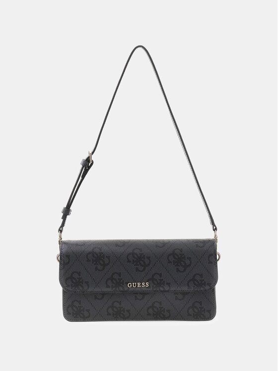 Guess Guess Handtasche 180676 Schwarz