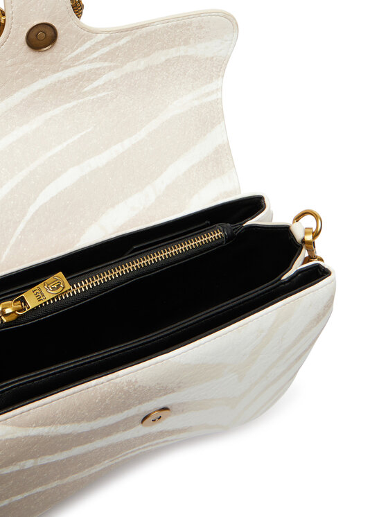 Just Cavalli Just Cavalli Handtasche 80RA4BA1 ZSD91 Beige