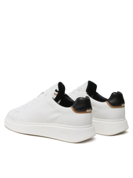 BOSS Boss Sneakers 50497880 Écru