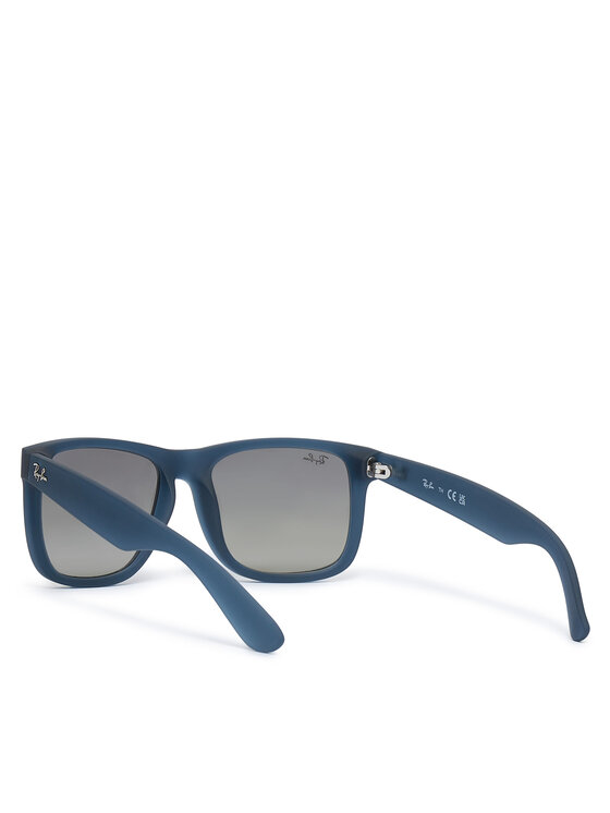 Ray-Ban Ray-Ban Слънчеви очила 0RB4165 681311 Черен