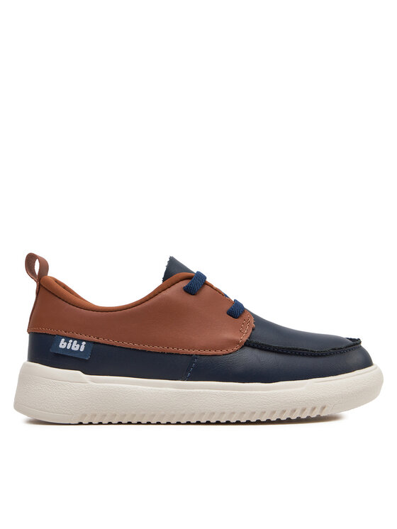 Pantofi Bibi 1192015 Bleumarin