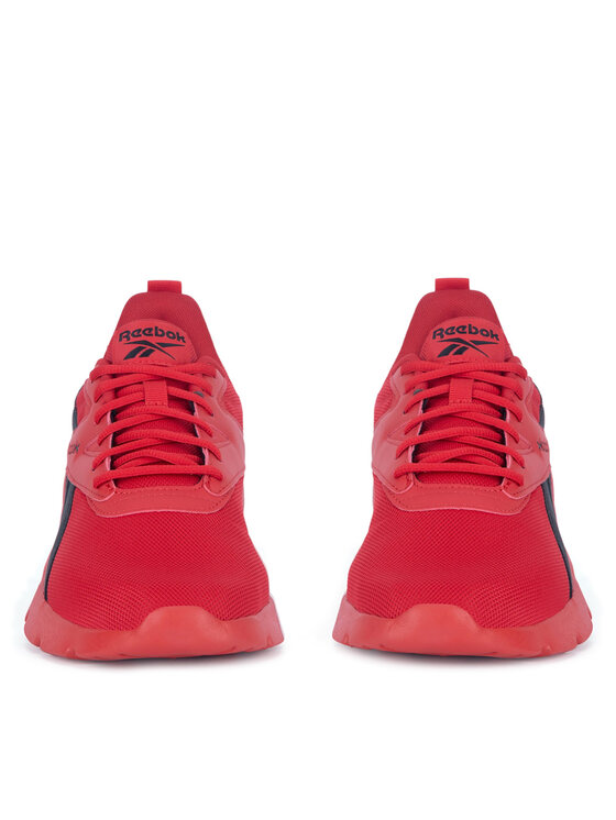 Reebok Reebok Sneakersy RIDER V 100220409 Czerwony