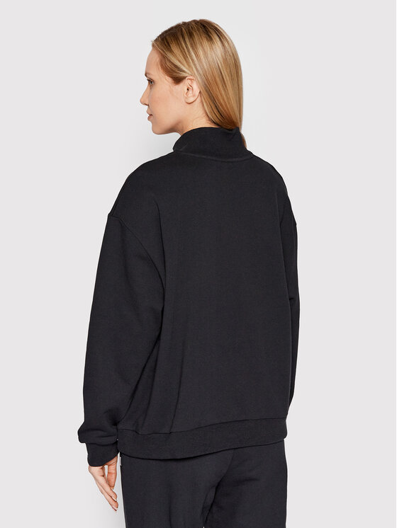 Ellesse Ellesse Анцуг Novu SGM14378 Черен Relaxed Fit