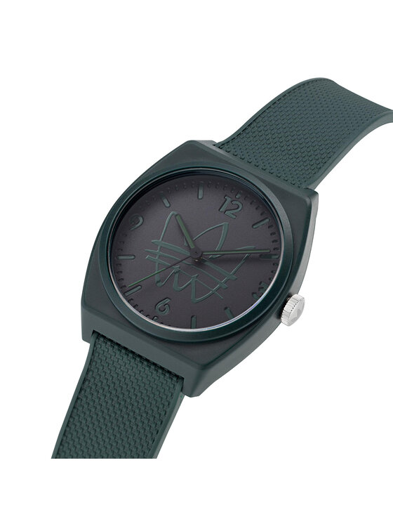 Orologio Street Project Two AOST22566 Verde
