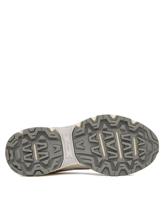 Asics Asics Сникърси Gel-Venture 6 Gs 1204A162 Сив