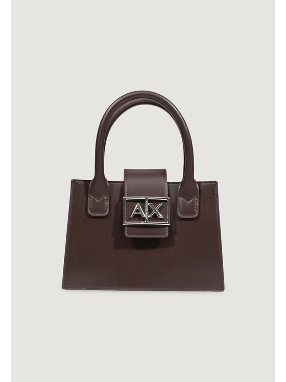 Armani Exchange Armani Exchange Torebka XW000306 AF12039 Brązowy