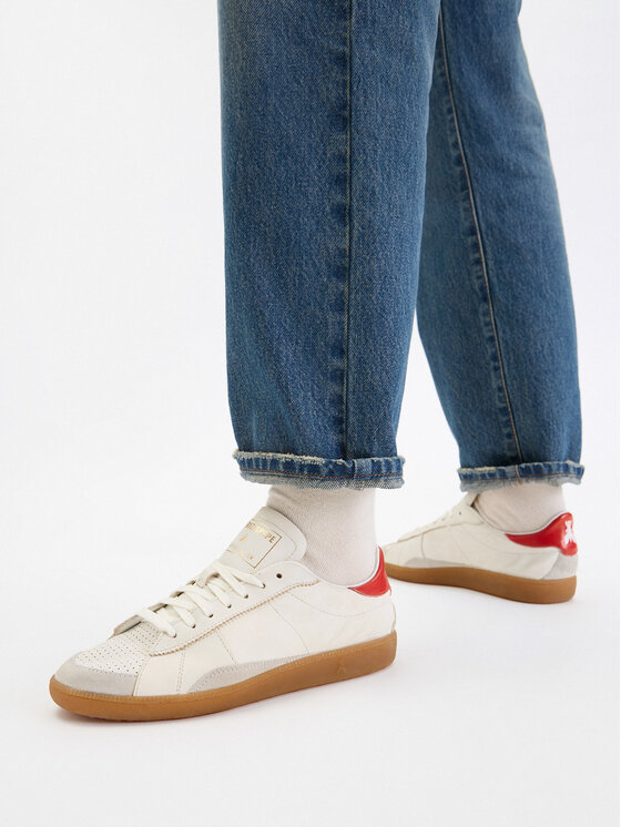Patrizia Pepe Patrizia Pepe Sneakersy 8Z0134/L150-FF69 Biały