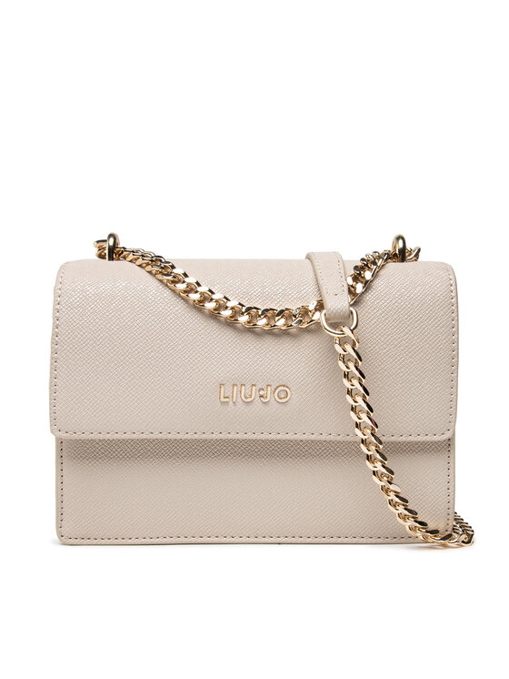 Borsetta S Crossbody AF1206 E0087 Beige