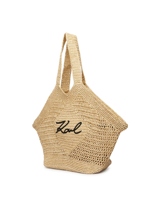 KARL LAGERFELD KARL LAGERFELD Táska B2W46068 Bézs