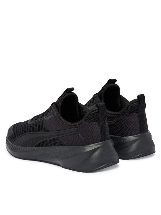 Puma Puma Сникърси Flyer Lite 4 313499 02 Черен