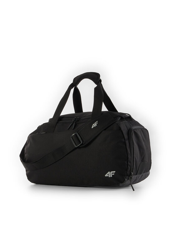 4F 4F Torba ESSENTIAL Czarny