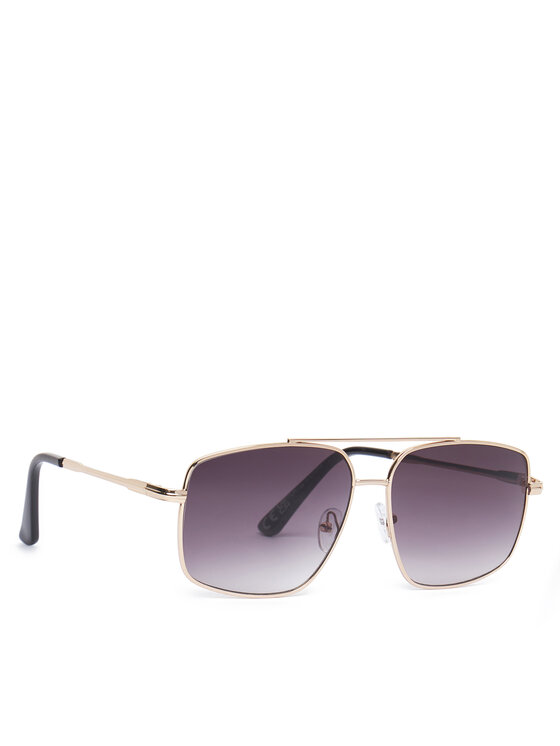 Ochelari de soare Aldo Baeberiel 13994801 Auriu