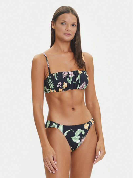 Roxy Roxy Bikini ERJX203572 Crna