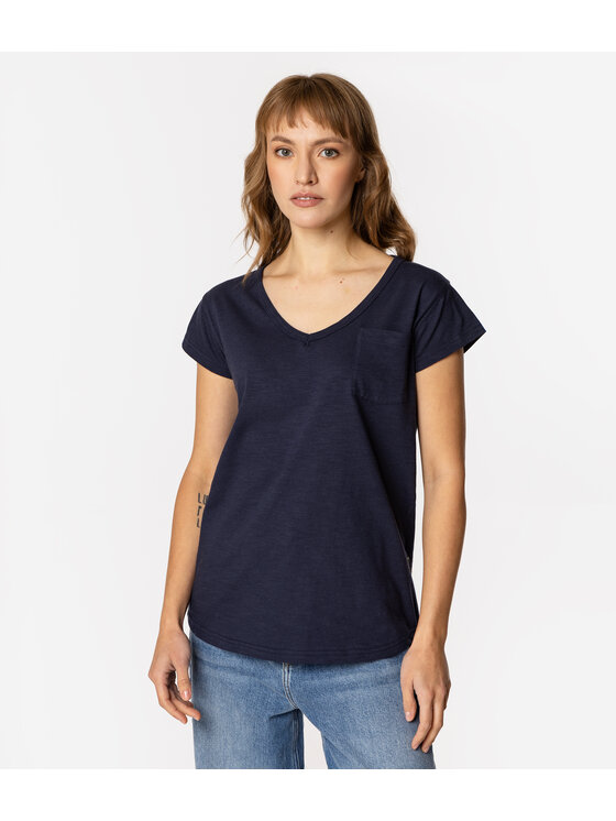T-Shirt, rozmiar L, Grantowe, OLIVIA 2160