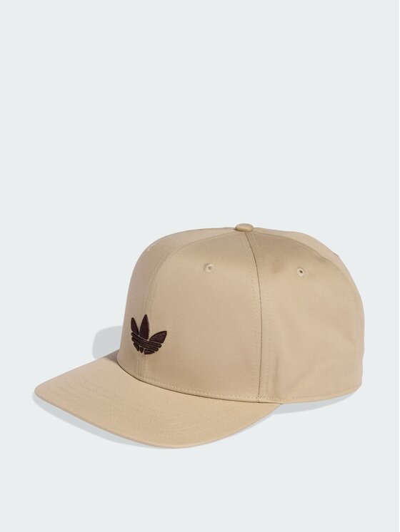 adidas adidas Czapka z daszkiem 164844 Beżowy