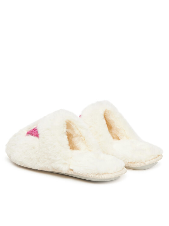 DeeZee DeeZee Čības DKSP23112606 Écru