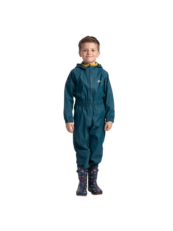 Trespass Trespass Kombinezon zimowy TP466 Granatowy To Fit