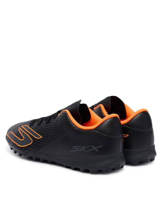 Skechers Skechers Futball cipők Club Tf 252134 BKOR Fekete