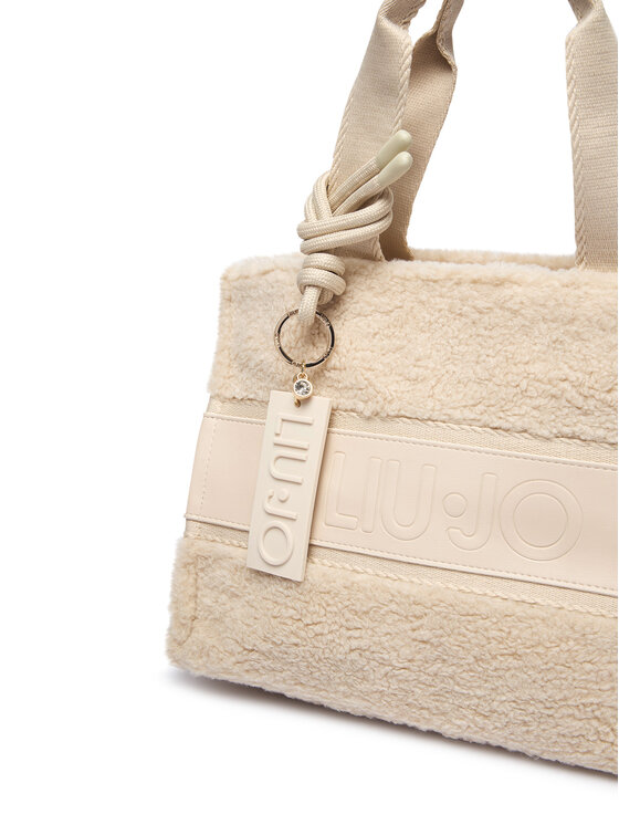 Liu Jo Liu Jo Rankinė TF6215 E1173 Smėlio