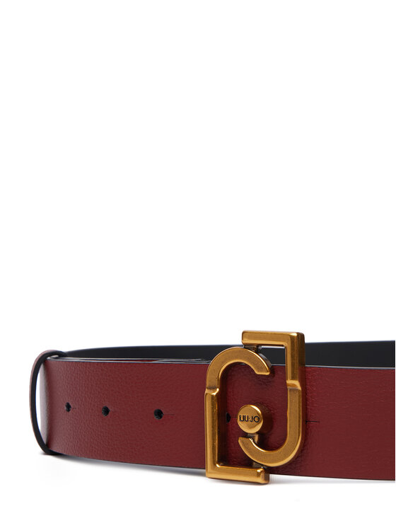 Liu Jo Liu Jo Cintura AF6235 E1120 Rosso