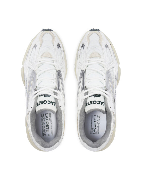 Lacoste Lacoste Sneakersy 748SMA0058 Biały