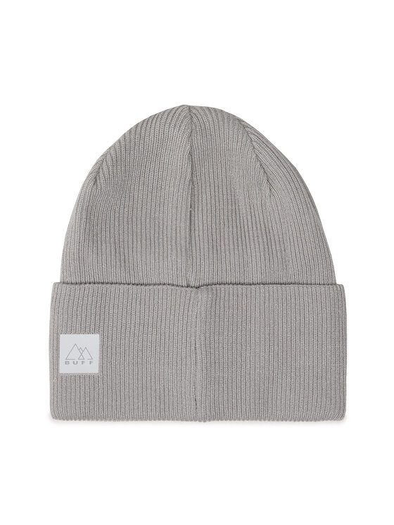 Buff Buff Kapa Knitted Hat 126483.933.10.00 Siva