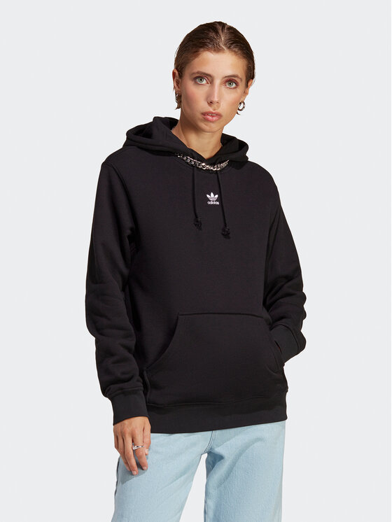 Felpa adidas