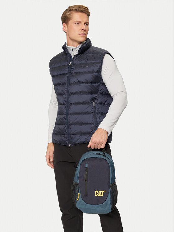 CATerpillar CATerpillar Rucksack Morral Cat 84360-557 Blau