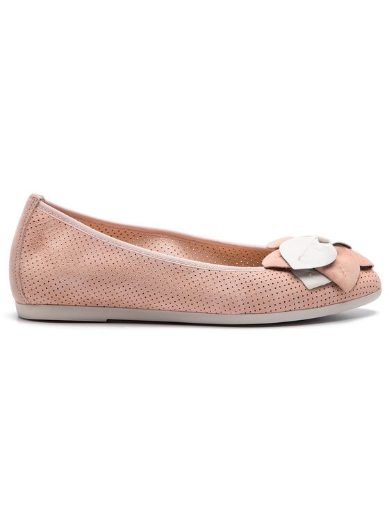 Hispanitas Ballerinas Sonia HV98776 Rosa | Modivo.de