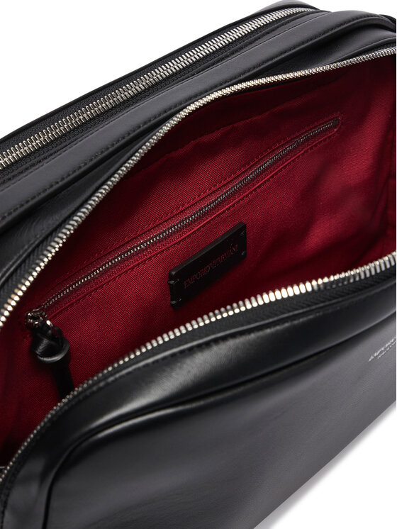 Emporio Armani Emporio Armani Kabelka EW005648 AF32959 Černá