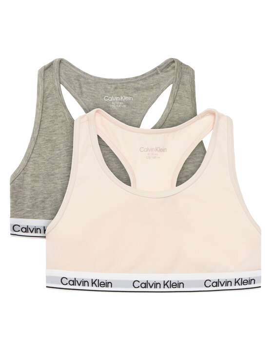 Calvin Klein Underwear Set de sutiene-topuri G80G800742 Colorat