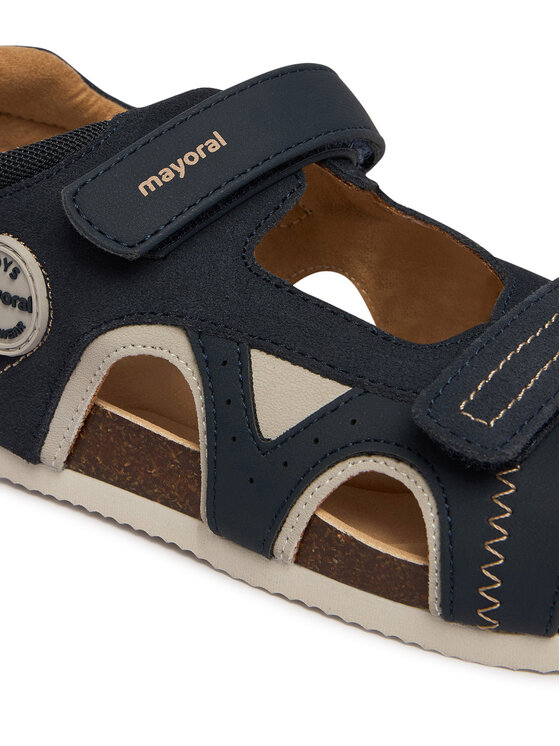 Mayoral Mayoral Sandalen 45775.85 Dunkelblau