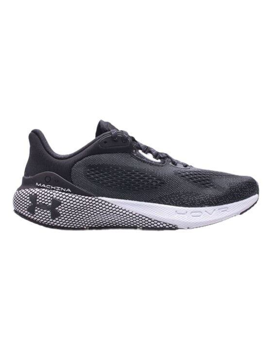 Under Armour Under Armour Buty do biegania Hovr Machina 3 Czarny
