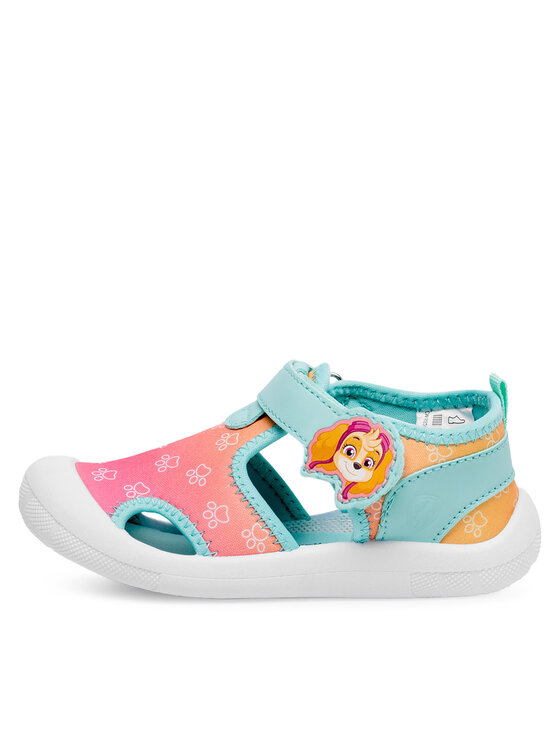 Paw Patrol Paw Patrol Naminės šlepetės CM-SS24-503PAW-A Spalvota