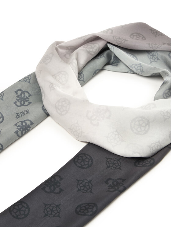 Guess Guess Хустка AW5308 POL03 Сірий