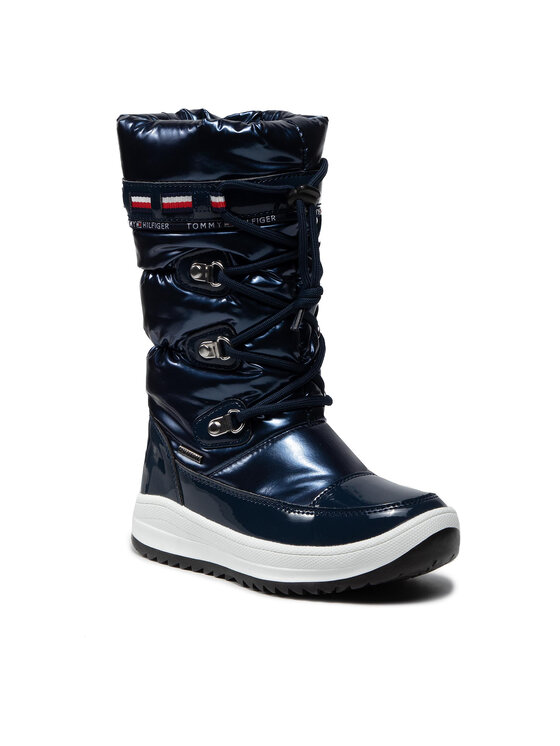 tommy hilfiger snow