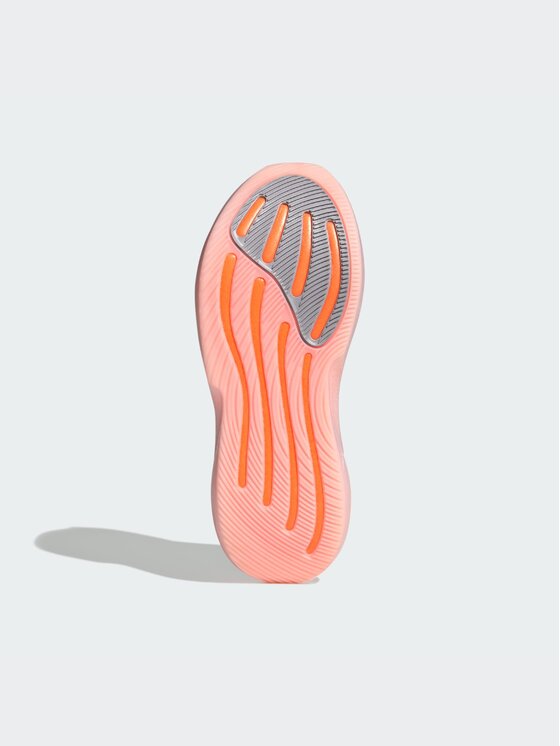 adidas adidas Buty do biegania Supernova Glide Fioletowy