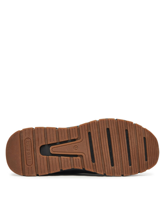 Bugatti Bugatti Schnürschuhe 331-AOS31-5069 Dunkelblau