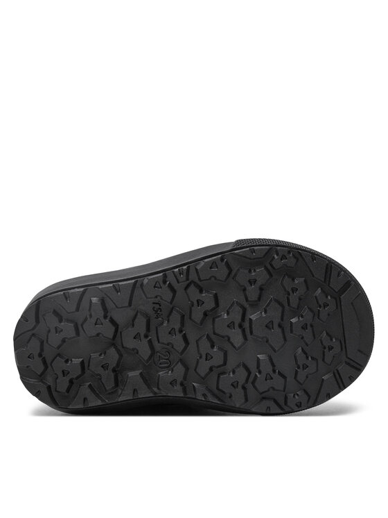 Mrugała Mrugała Stiefel Iwo 7181/4 Dunkelblau