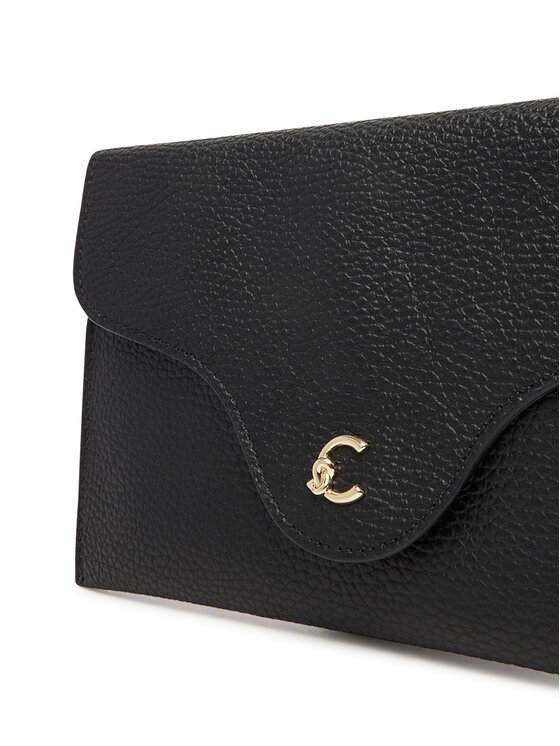 Coccinelle Coccinelle Сумка SSL Coccinelle C-Me E5 SSL 19 01 01 Чорний