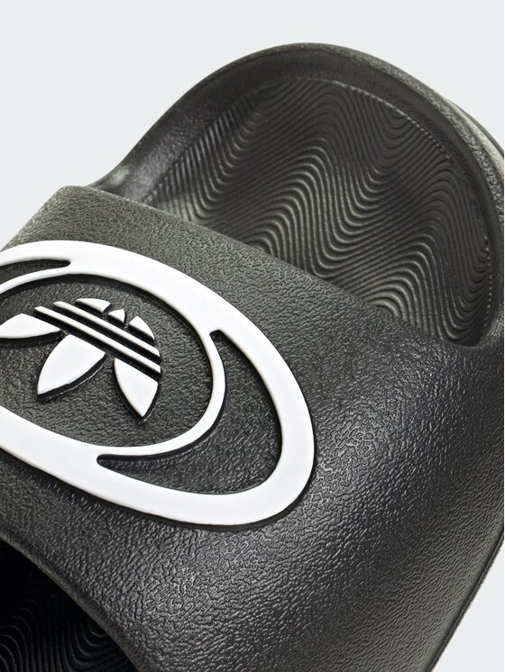 adidas adidas Pantoletten adilette 00s KK3578 Schwarz