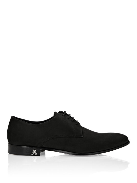 PHILIPP PLEIN PHILIPP PLEIN Oxfords 2729 Nero