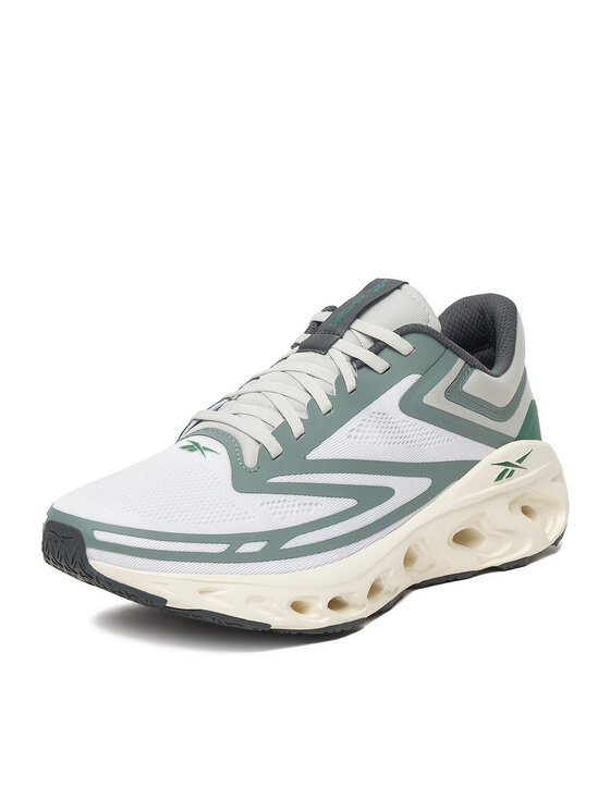 Reebok Reebok Маратонки за бягане EO-FUEL FLEX RUN 100244526 Бял