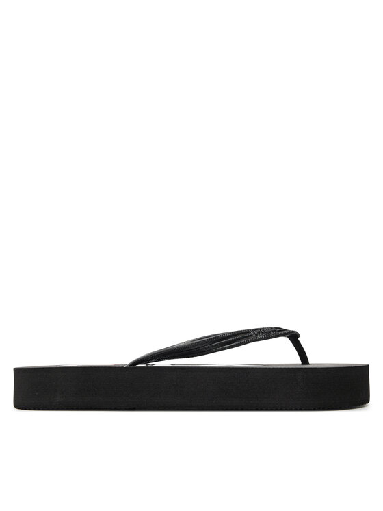 Fila Fila Japanke Troy Zeppa Slipper Wmn FFW0271 Crna