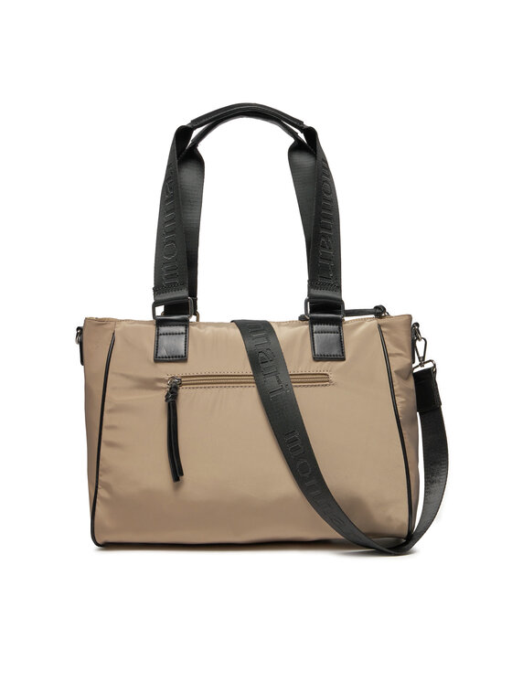 Monnari Monnari Сумка BAG0330-M15 Бежевий